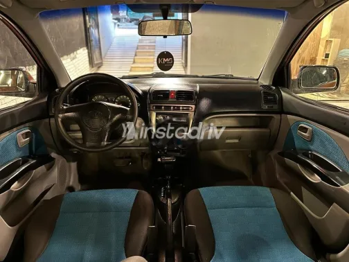 كيا بيكانتو 2006 أبيض مستعملة للبيع - 4