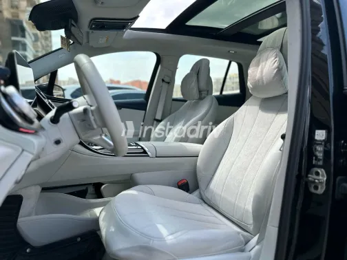 Mercedes E 350 2023 White Used for Sale - 3