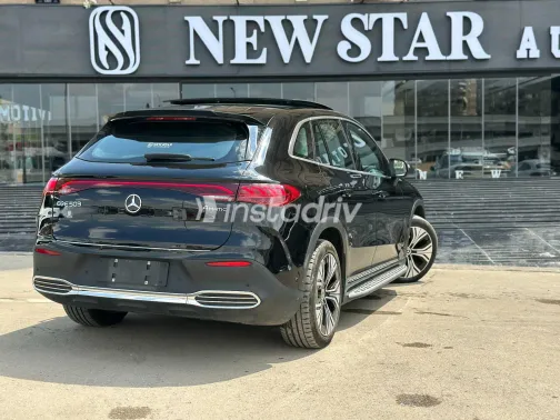 Mercedes E 350 2023 White Used for Sale - 6