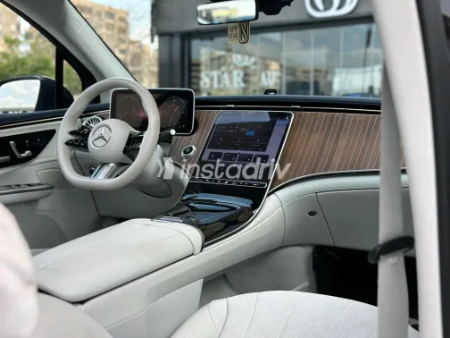 Mercedes E 350 2023 White Used for Sale - 8