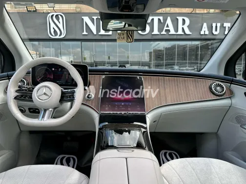 Mercedes E 350 2023 White Used for Sale - 9