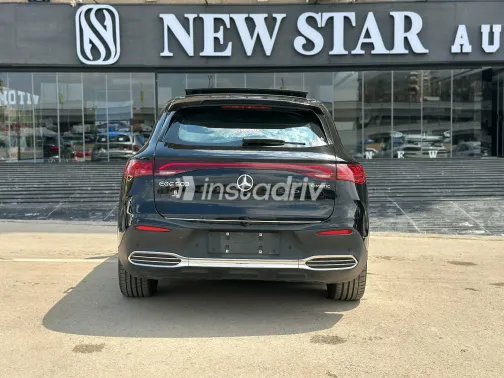 Mercedes E 350 2023 White Used for Sale - 10