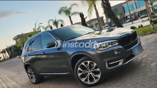BMW X5 2018 White Used for Sale - 3