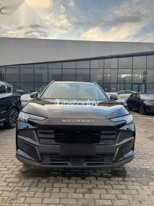 ساوايست اس 06 2026 أسود مستعملة للبيع - 1