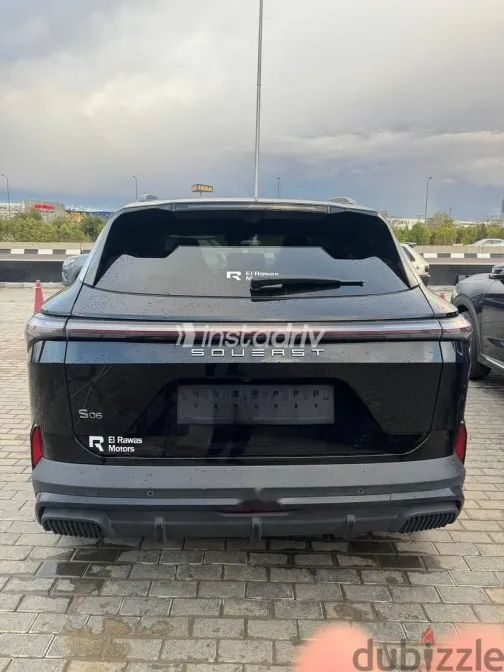 ساوايست اس 06 2026 أسود مستعملة للبيع - 2