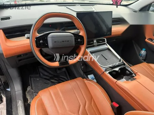 ساوايست اس 06 2026 أسود مستعملة للبيع - 3