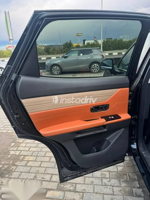 ساوايست اس 06 2026 أسود مستعملة للبيع - 5