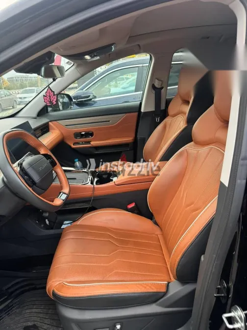 ساوايست اس 06 2026 أسود مستعملة للبيع - 6