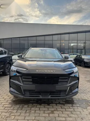 ساوايست اس 06 2026 أسود مستعملة للبيع