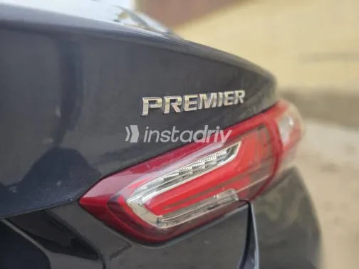 Chevrolet Malibu 2019 Gray Used for Sale - 5