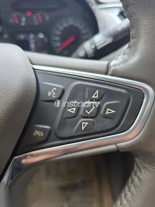 Chevrolet Malibu 2019 Gray Used for Sale - 6