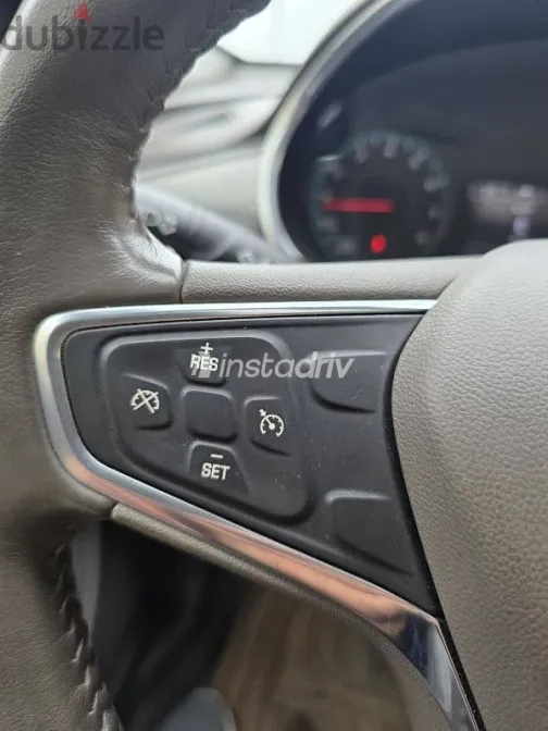 Chevrolet Malibu 2019 Gray Used for Sale - 7