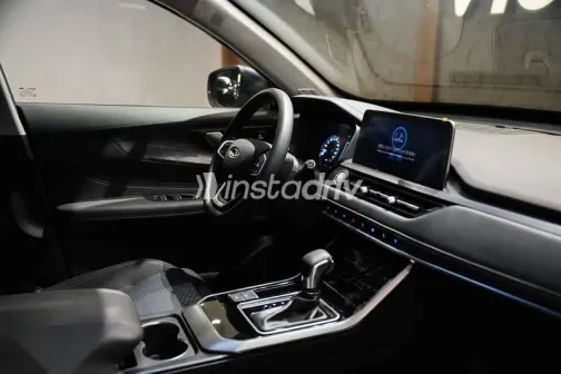 شيرى تيجو 2026 رمادي جديدة للبيع - 8