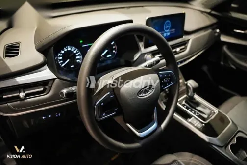 شيرى تيجو 2026 رمادي جديدة للبيع - 10