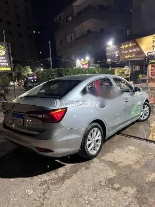 ام جى 5 2021 أبيض مستعملة للبيع - 5