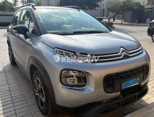 Hyundai Accent RB 2021 White Used for Sale - 4