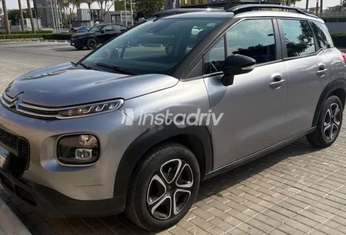 Hyundai Accent RB 2021 White Used for Sale - 5