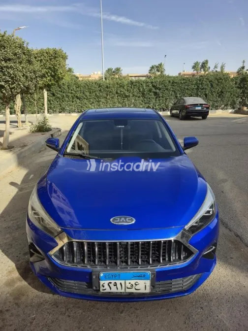 Hyundai Accent RB 2021 White Used for Sale - 7