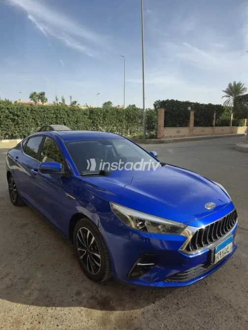 Hyundai Accent RB 2021 White Used for Sale - 8