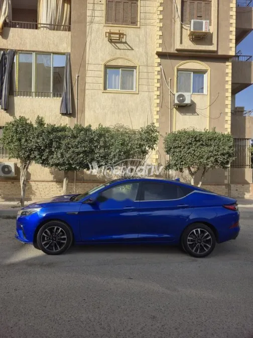 Hyundai Accent RB 2021 White Used for Sale - 9