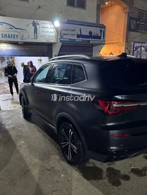 ام جى ار اكس 5 بلس 2023 أبيض مستعملة للبيع - 6