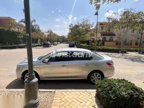 Peugeot 301 2014 Silver Used for Sale - 5