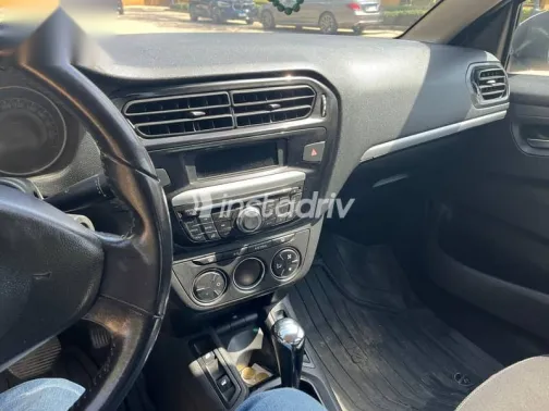 Peugeot 301 2014 Silver Used for Sale - 7