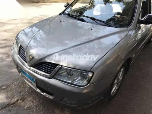 بروتون واجا 2006 رمادي مستعملة للبيع - 1