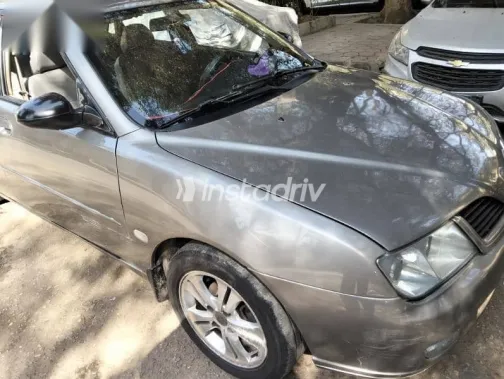 بروتون واجا 2006 رمادي مستعملة للبيع - 2