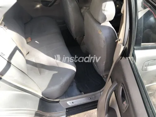 بروتون واجا 2006 رمادي مستعملة للبيع - 4