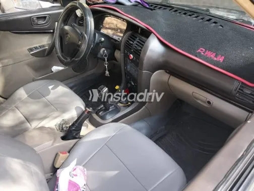 بروتون واجا 2006 رمادي مستعملة للبيع - 5