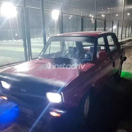 فيات 128 1976 نبيتي مستعملة للبيع - 3