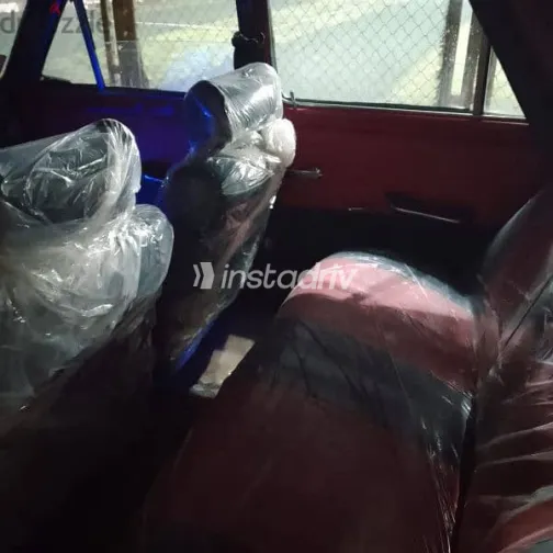 فيات 128 1976 نبيتي مستعملة للبيع - 4