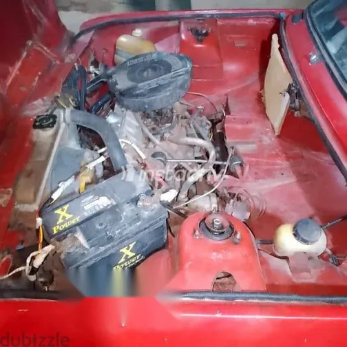 فيات 128 1976 نبيتي مستعملة للبيع - 9