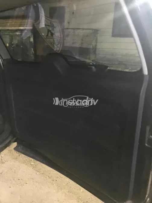 شيرى تيجو 3 2019 أبيض مستعملة للبيع - 1