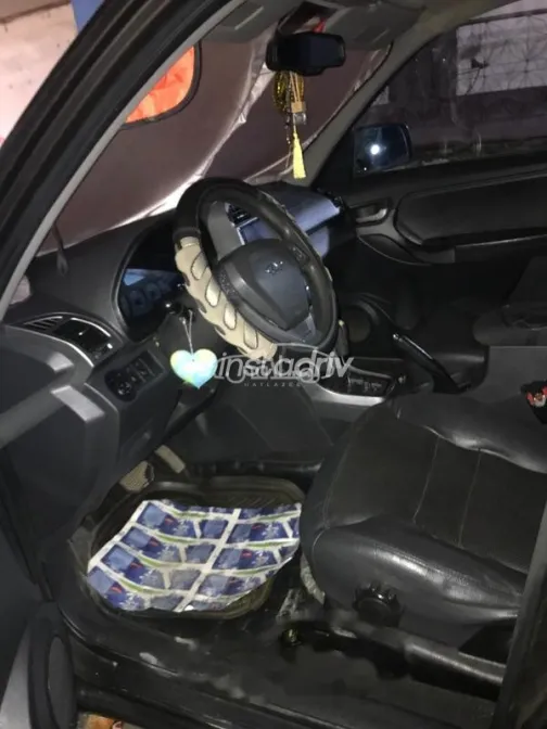 شيرى تيجو 3 2019 أبيض مستعملة للبيع - 7