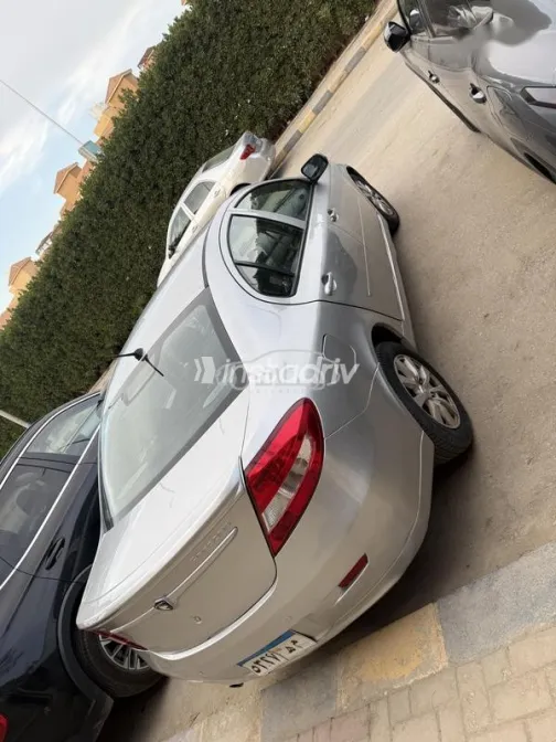 بروتون بيرسونا 2012 فضي مستعملة للبيع - 5