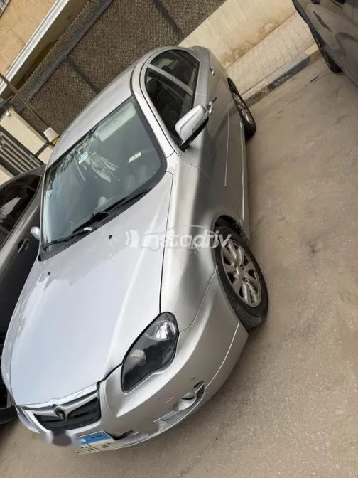 بروتون بيرسونا 2012 فضي مستعملة للبيع - 7