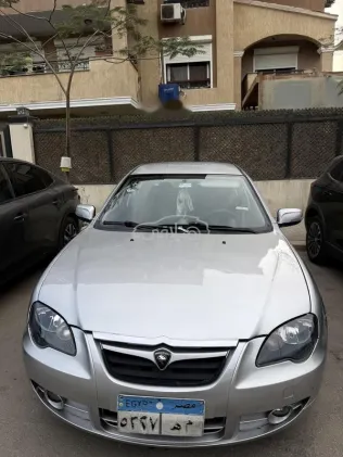 بروتون بيرسونا 2012 فضي مستعملة للبيع