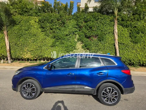 رينو كادجار 2021 أبيض مستعملة للبيع - 7