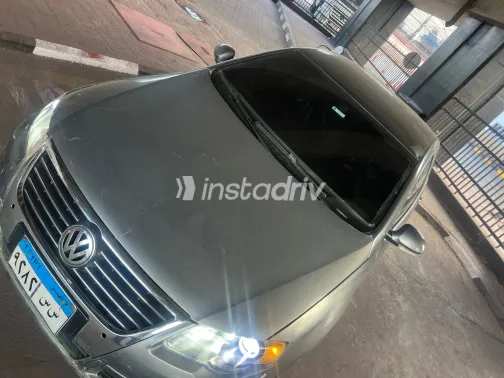 Volkswagen Passat 2007 White Used for Sale - 6