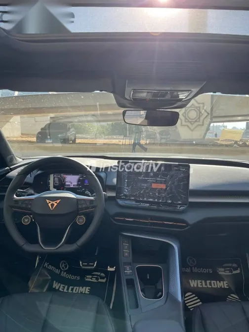 كوبرا تيرامار 2025 أبيض جديدة للبيع - 3