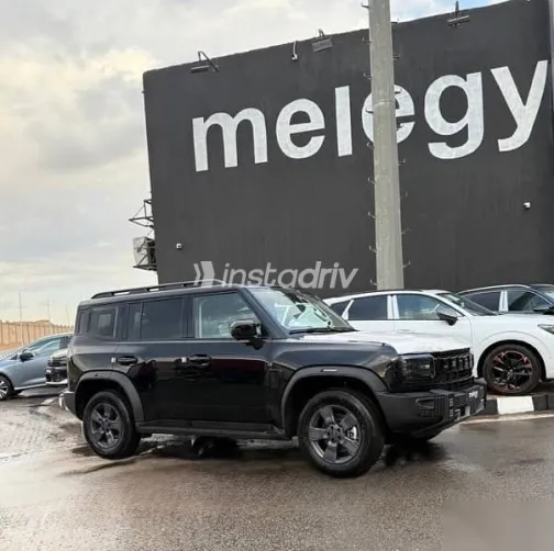 جيتور تى 2 2026 أسود جديدة للبيع - 1