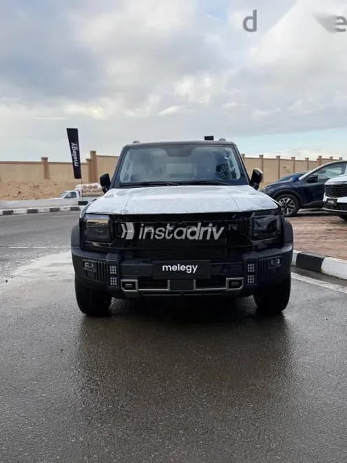 جيتور تى 2 2026 أسود جديدة للبيع - 2