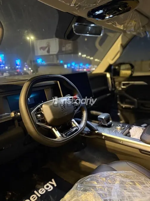 جيتور تى 2 2026 أسود جديدة للبيع - 4