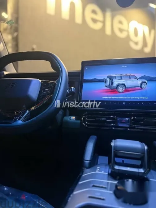 جيتور تى 2 2026 أسود جديدة للبيع - 6