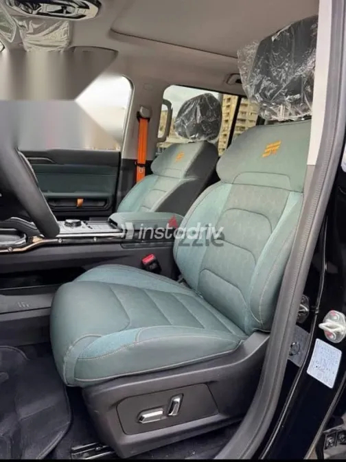 جيتور تى 2 2026 أسود جديدة للبيع - 7