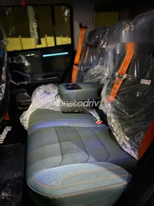 جيتور تى 2 2026 أسود جديدة للبيع - 8