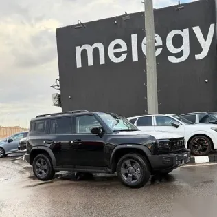 جيتور تى 2 2026 أسود جديدة للبيع