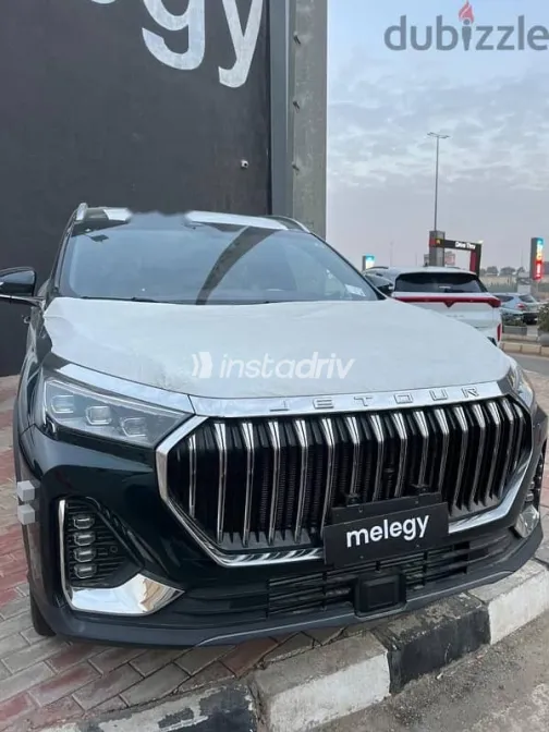 جيتور X90 2026 أسود جديدة للبيع - 1